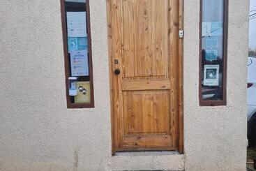 هاستل Apart Hotel Antu De Villarrica