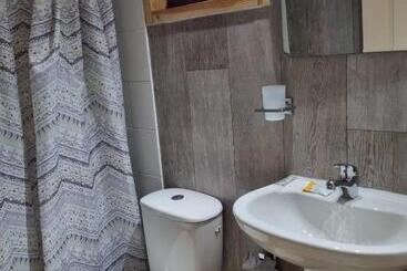 هاستل Apart Hotel Antu De Villarrica