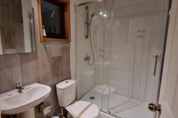 هاستل Apart Hotel Antu De Villarrica