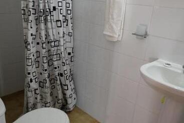 هاستل Apart Hotel Antu De Villarrica