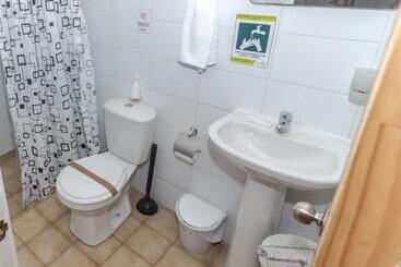 هاستل Apart Hotel Antu De Villarrica