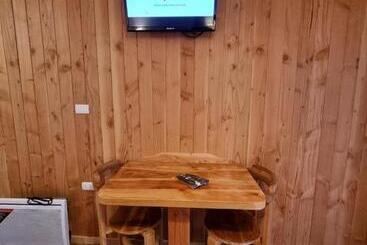 هاستل Apart Hotel Antu De Villarrica