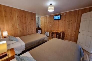 هاستل Apart Hotel Antu De Villarrica