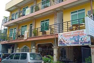 هاستل Aranascarillo Travellers Inn
