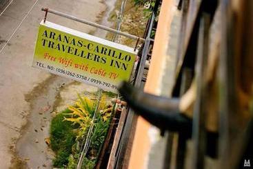 هاستل Aranascarillo Travellers Inn