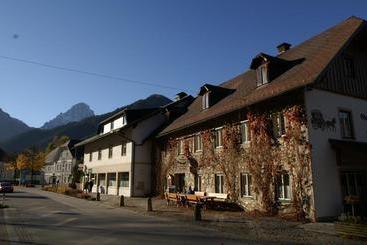 هاستل Gasthof Zur Post