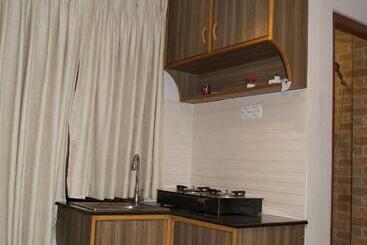 هاستل K2homes