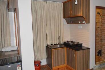 هاستل K2homes