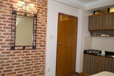 هاستل K2homes