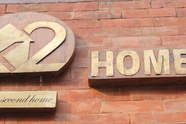 هاستل K2homes