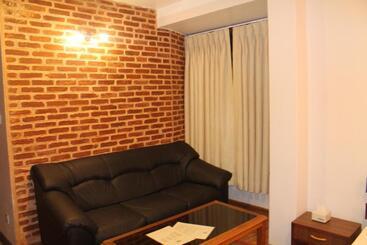 هاستل K2homes