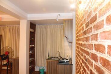 هاستل K2homes