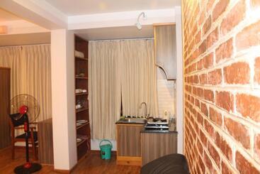 هاستل K2homes