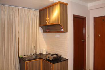 هاستل K2homes