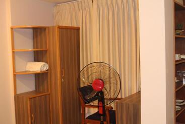 هاستل K2homes