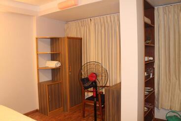 هاستل K2homes