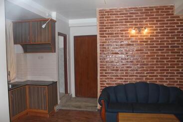 هاستل K2homes