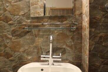 هاستل K2homes