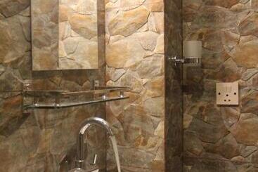 هاستل K2homes