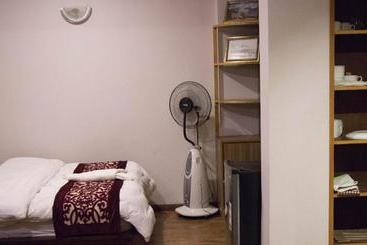 هاستل K2homes