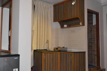 هاستل K2homes