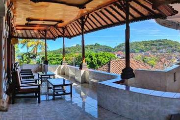 هاستل Serangan Inn Ii