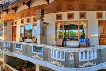 هاستل Serangan Inn Ii