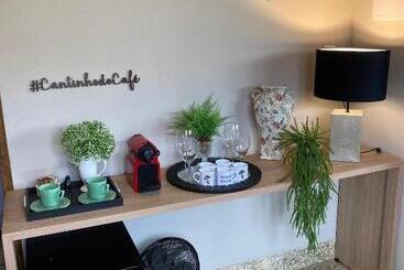 هاستل Vereda Da Serra Eco Pousada