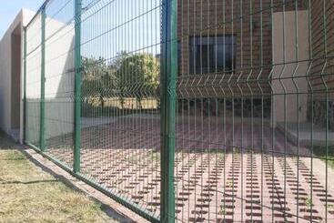 هاستل Villa Los Agaves   Hospedería