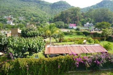 هاستل Villa Los Agaves   Hospedería