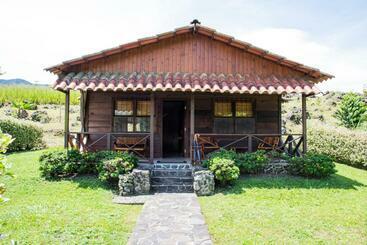 هتل Agroturismo Finca Sermide