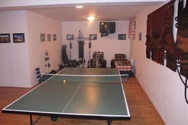 پانسیون Apartment Sobe Ravbar