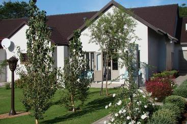 פנסיון Bergliot Guest House