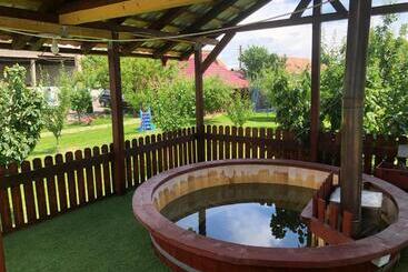 پانسیون Giandra Resort