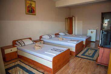 پانسیون Guest House Grozdan