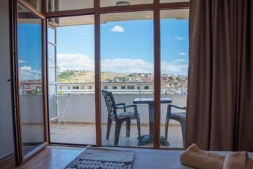 پانسیون Guest House Grozdan
