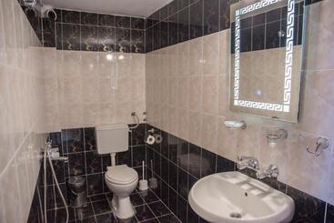پانسیون Guest House Grozdan