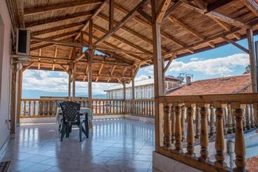 پانسیون Guest House Grozdan