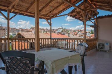پانسیون Guest House Grozdan