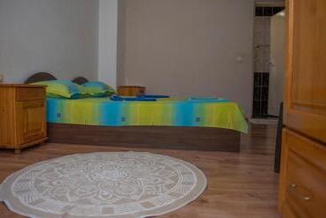 پانسیون Guest House Grozdan