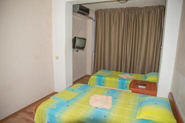 پانسیون Guest House Grozdan