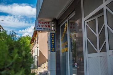 پانسیون Guest House Grozdan