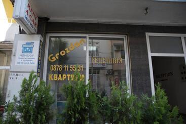 پانسیون Guest House Grozdan