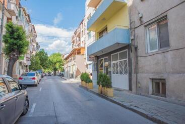 پانسیون Guest House Grozdan