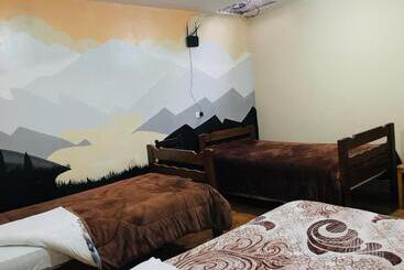 پانسیون Latacunga Hostel