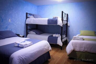 پانسیون Latacunga Hostel