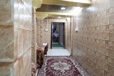 پانسیون Mirage