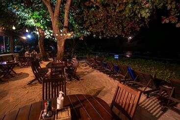 پانسیون Odoiá Maragogi Restaurante E Estalagem