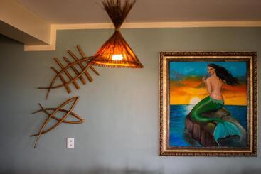 پانسیون Odoiá Maragogi Restaurante E Estalagem