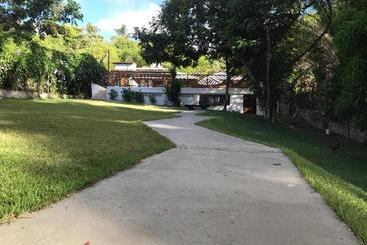 پانسیون Pousada Da Preguiça Praia Do Forte